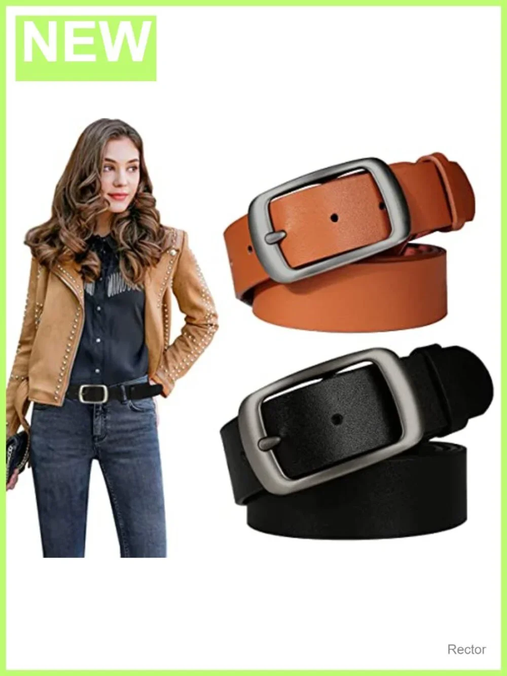 2 Pack Women's 1.3